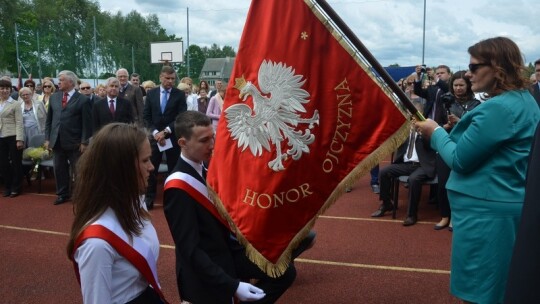 Gm. Łaskarzew: Zacny patron na 90-lecia istnienia