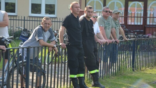 Kapitalny mecz Wilgi i wygrana za sześć punktów