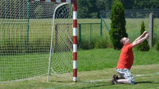 Gm. Garwolin: Święto Rodziny z Majdanem