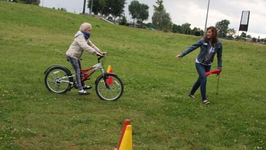 Rodzinny piknik na Zarzeczu i wieczór pełen atrakcji