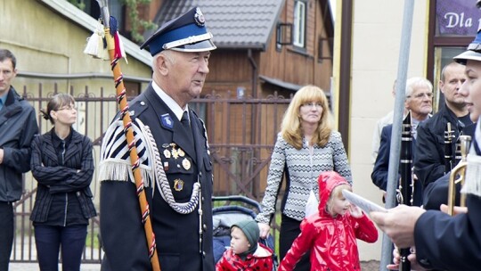 Święto miasta i powiatu oficjalnie otwarte