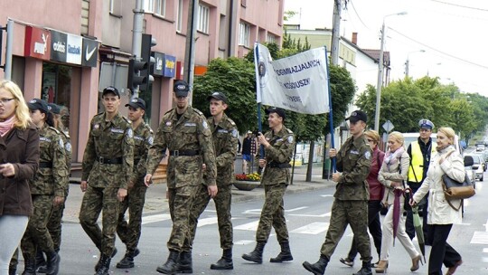 Święto miasta i powiatu oficjalnie otwarte