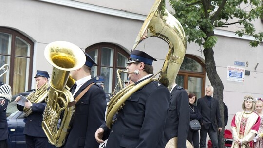 Święto miasta i powiatu oficjalnie otwarte