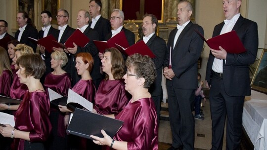 Święto miasta i powiatu oficjalnie otwarte