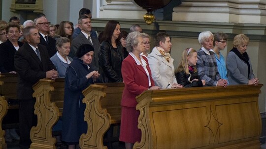 Święto miasta i powiatu oficjalnie otwarte