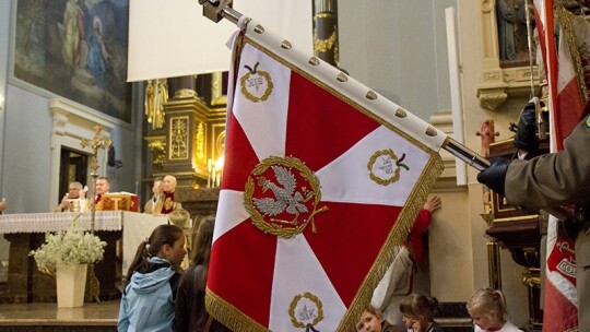 Święto miasta i powiatu oficjalnie otwarte