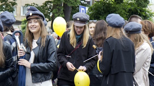 Święto miasta i powiatu oficjalnie otwarte