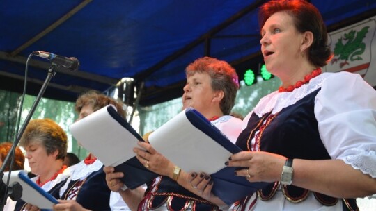 Muzyczne rozpoczęcie wakacji w Łaskarzewie