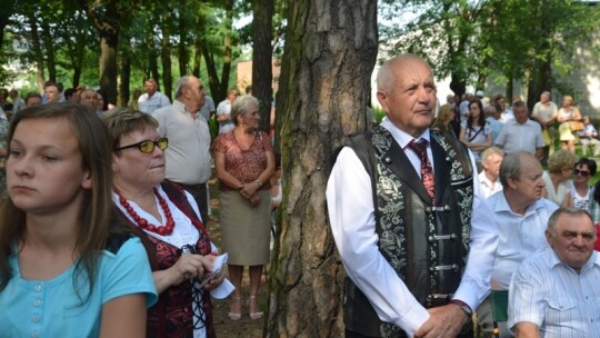 Muzyczne rozpoczęcie wakacji w Łaskarzewie