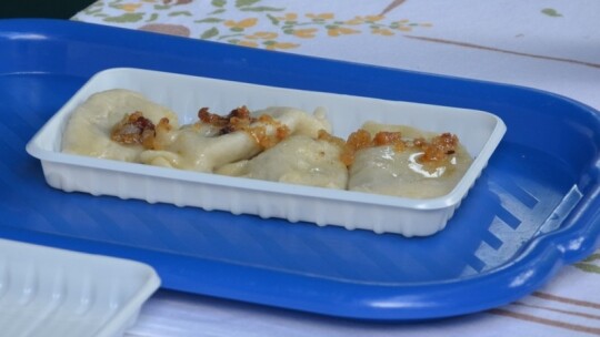 Muzyczne rozpoczęcie wakacji w Łaskarzewie