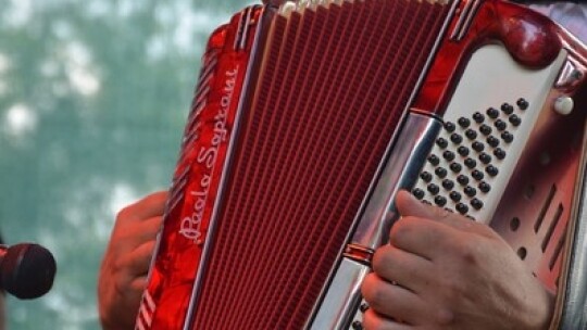 Muzyczne rozpoczęcie wakacji w Łaskarzewie