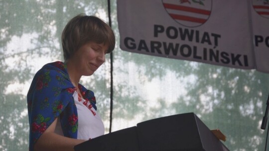 Muzyczne rozpoczęcie wakacji w Łaskarzewie