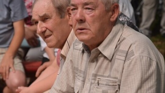 Muzyczne rozpoczęcie wakacji w Łaskarzewie