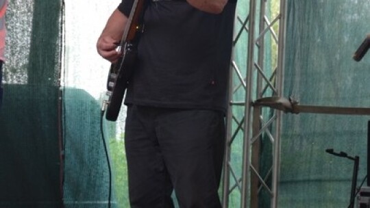 Muzyczne rozpoczęcie wakacji w Łaskarzewie