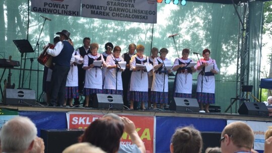 Muzyczne rozpoczęcie wakacji w Łaskarzewie