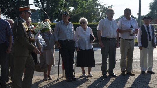 Polaku wiedz - ojczyzno pamiętaj