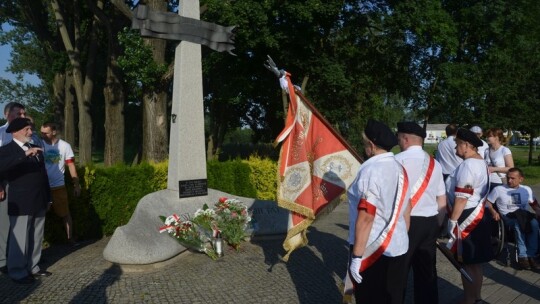 Polaku wiedz - ojczyzno pamiętaj