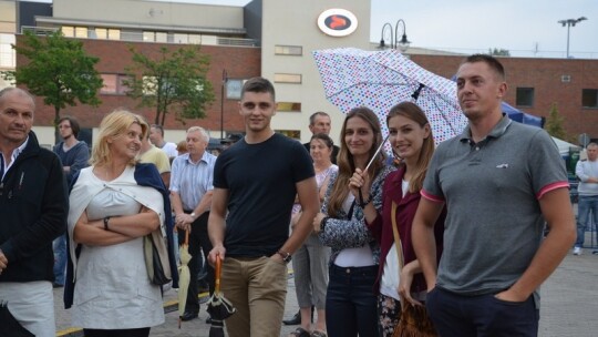 Sportowo i kulturalnie na 60 lat Domu Kultury