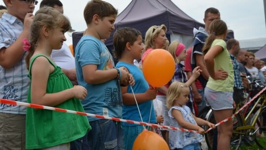 Sportowo i kulturalnie na 60 lat Domu Kultury