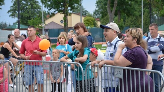 Sportowo i kulturalnie na 60 lat Domu Kultury