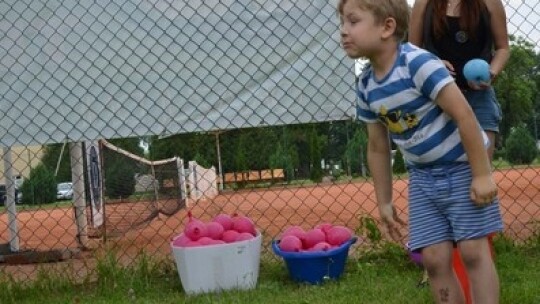 Sportowo i kulturalnie na 60 lat Domu Kultury