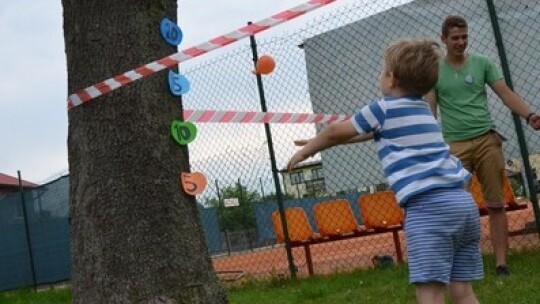 Sportowo i kulturalnie na 60 lat Domu Kultury