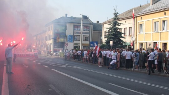 Wybiła Godzina ?W? ? Cześć i chwała bohaterom! [video]