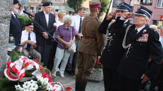 Wybiła Godzina ?W? ? Cześć i chwała bohaterom! [video]