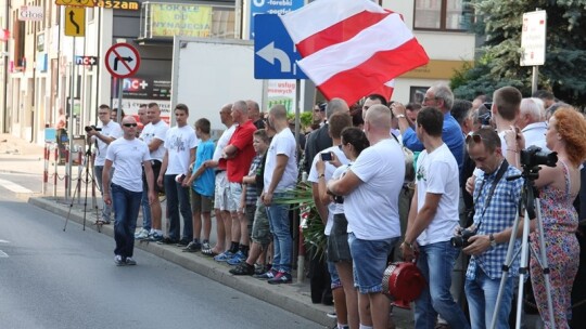 Wybiła Godzina ?W? ? Cześć i chwała bohaterom! [video]