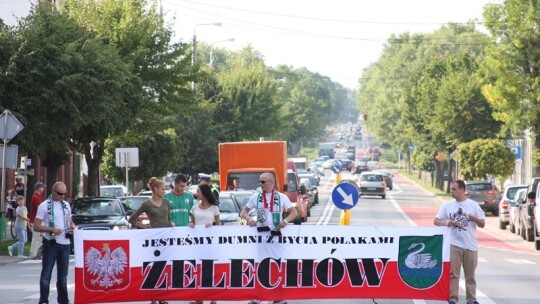 Wybiła Godzina ?W? ? Cześć i chwała bohaterom! [video]