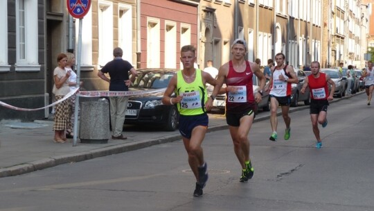 12. miejsce w upalnych mistrzostwach Polski