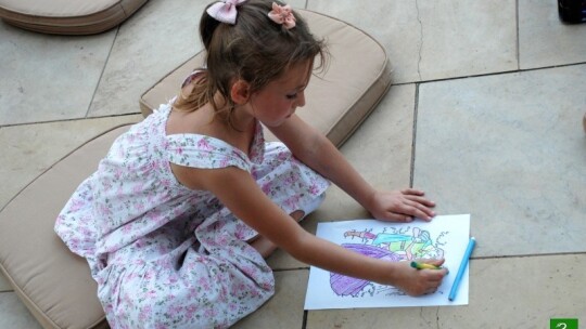 Była Ewa Błaszczyk, teraz Joanna Trzepiecińska