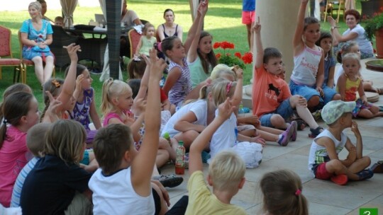 Była Ewa Błaszczyk, teraz Joanna Trzepiecińska