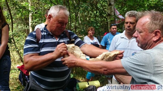 34. Piesza Pielgrzymka Podlaska za nami