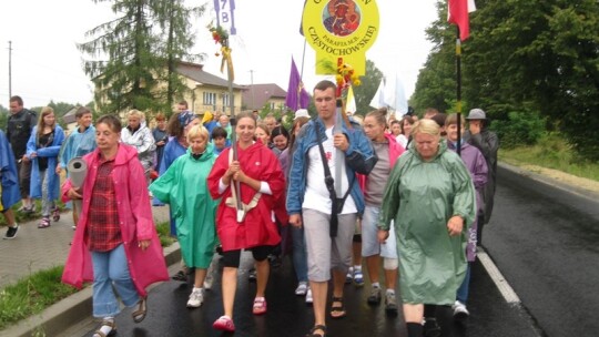 34. Piesza Pielgrzymka Podlaska za nami