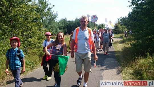 34. Piesza Pielgrzymka Podlaska za nami