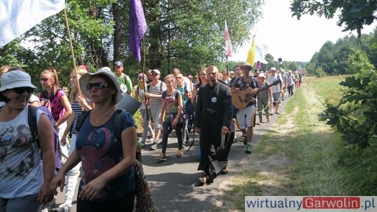 34. Piesza Pielgrzymka Podlaska za nami