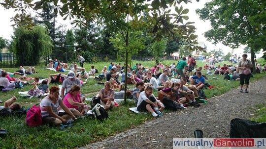 34. Piesza Pielgrzymka Podlaska za nami