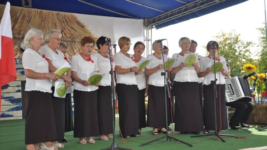 Maciejowickie święto plonów