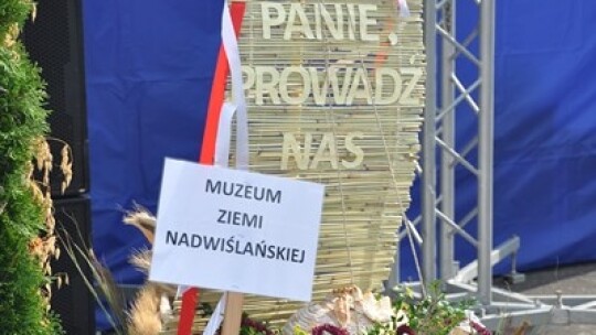 Maciejowickie święto plonów