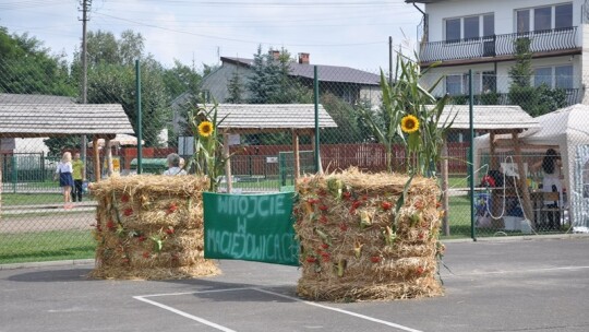 Maciejowickie święto plonów