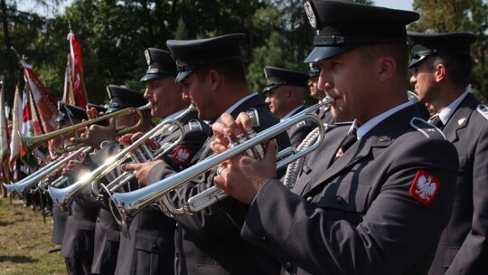 75. rocznica bombardowania Garwolina