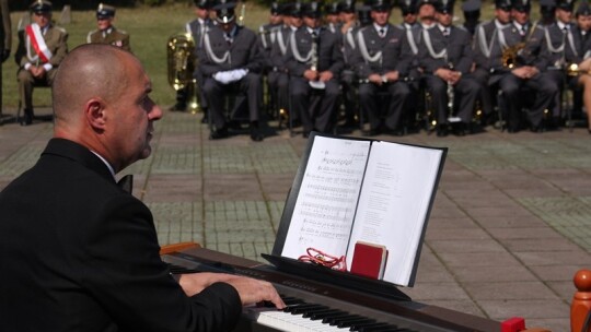 75. rocznica bombardowania Garwolina