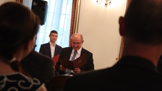 Narodowe Czytanie Sienkiewicza