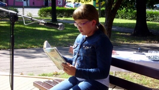 Narodowe Czytanie Sienkiewicza