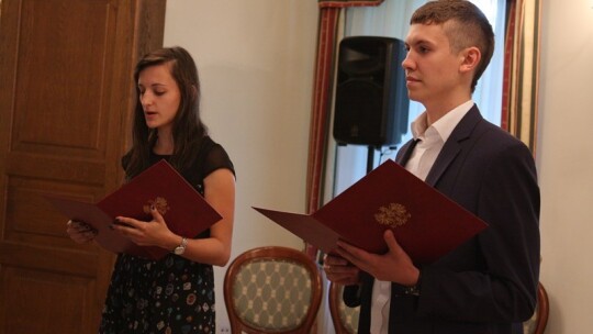 Narodowe Czytanie Sienkiewicza