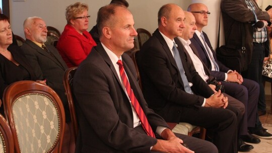 Narodowe Czytanie Sienkiewicza