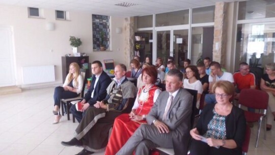 Narodowe Czytanie Sienkiewicza