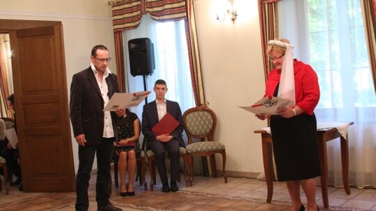 Narodowe Czytanie Sienkiewicza