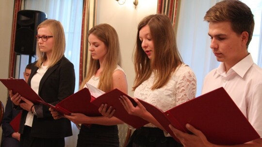 Narodowe Czytanie Sienkiewicza